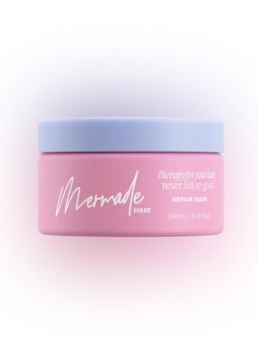 Mermade Hair Repair Mask